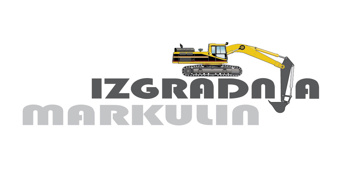 Izgradnja Markulin Logo